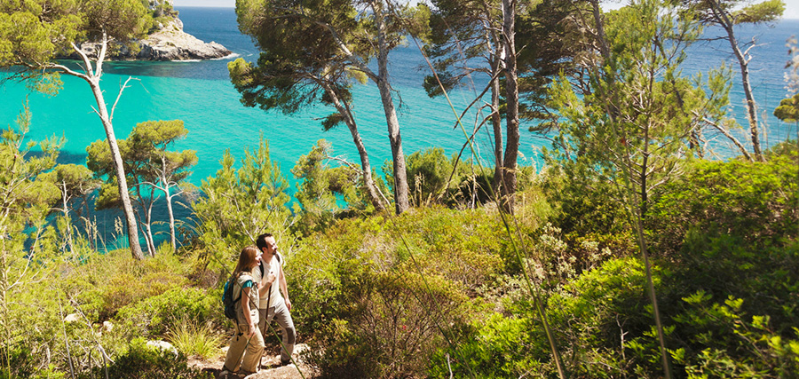 12 experiencias para disfrutar Menorca